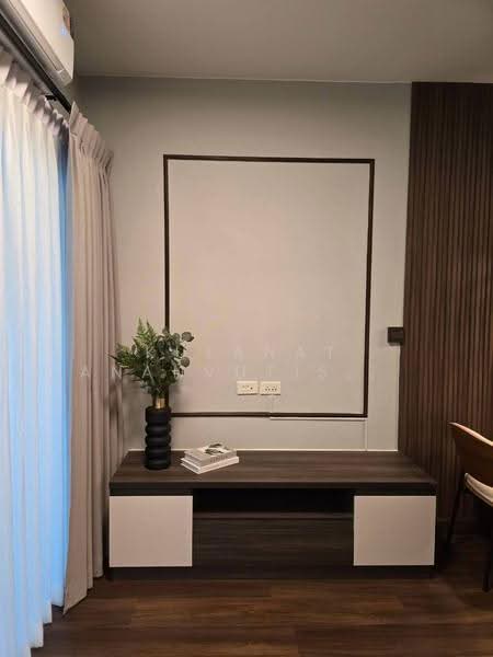 A Space Asoke-Ratchada, bangkok, 624 Asoke-Dindaeng Road, Din Daeng, Bangkok, 1 Bedroom, 35 sqm, Condo For Sale, by Kulanat Ananvutisombat, 500398448 - DDproperty.com