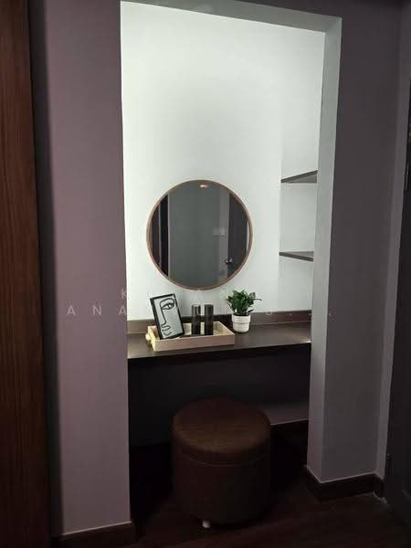 A Space Asoke-Ratchada, bangkok, 624 Asoke-Dindaeng Road, Din Daeng, Bangkok, 1 Bedroom, 35 sqm, Condo For Sale, by Kulanat Ananvutisombat, 500398448 - DDproperty.com