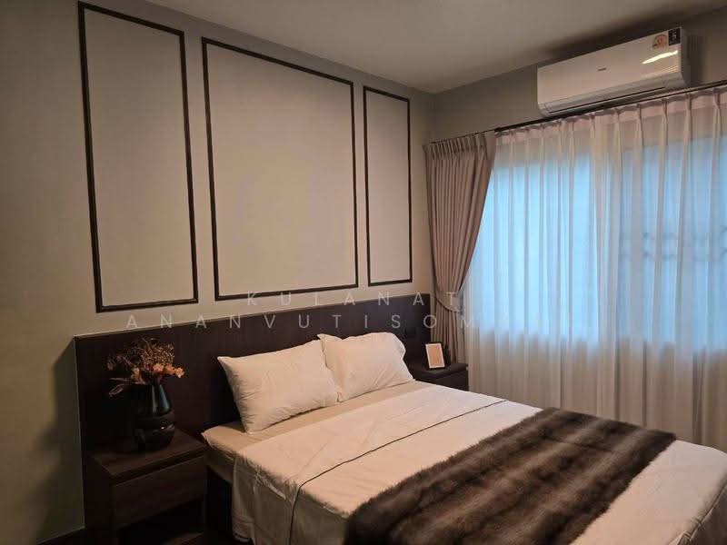 A Space Asoke-Ratchada, bangkok, 624 Asoke-Dindaeng Road, Din Daeng, Bangkok, 1 Bedroom, 35 sqm, Condo For Sale, by Kulanat Ananvutisombat, 500398448 - DDproperty.com