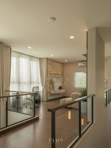 The City Bangna 3, Samut Prakan, Bang Kaeo, Bang Plee, Samut Prakan, 4 Bedrooms, 400 sqm, Single Detached House For Rent, by Thanida Richy Estate Co., Ltd., 500398450 - DDproperty.com