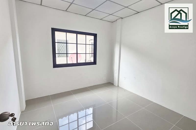 กัลปพฤกษ์ เทพารักษ์ กม.26, Samut Prakan, Bang Sao Thong, Samut Prakan, 3 Bedrooms, 75 sqm, Townhouse For Sale, by วิสุทธินี เฉลิมสินสุวรรณ, 500398451 - DDproperty.com