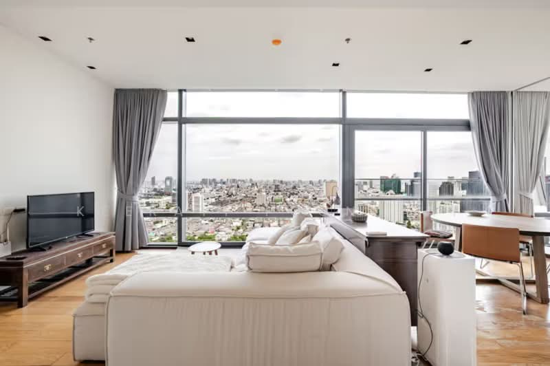 Circle Living Prototype, Bangkok, 1545 New Petchburi Road, Makkasan, Ratchathewi, Bangkok, 2 Bedrooms, 85 sqm, Condo For Sale, by Keerati Poonchai, 500398453 - DDproperty.com