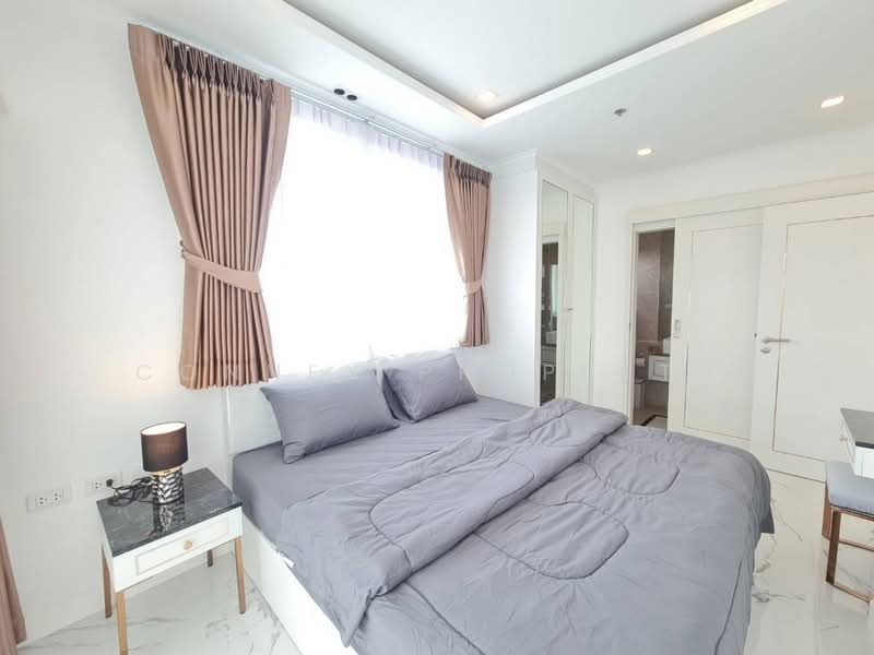 The Empire Tower Pattaya, Chon Buri (Pattaya), Soi Boonkanjanaram 8, Nong Pru, Bang Lamung (Pattaya), Chon Buri (Pattaya), 2 Bedrooms, 63 sqm, Condo For Sale, by Connex Property, 500398454 - DDproperty.com