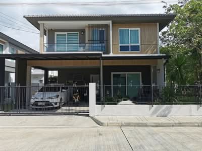 ขาย - Chaiyapruk Pinklao-Kanchanapisek : ชัยพฤกษ์ ปิ่นเกล้า-กาญจนาภิเษก, นนทบุรี