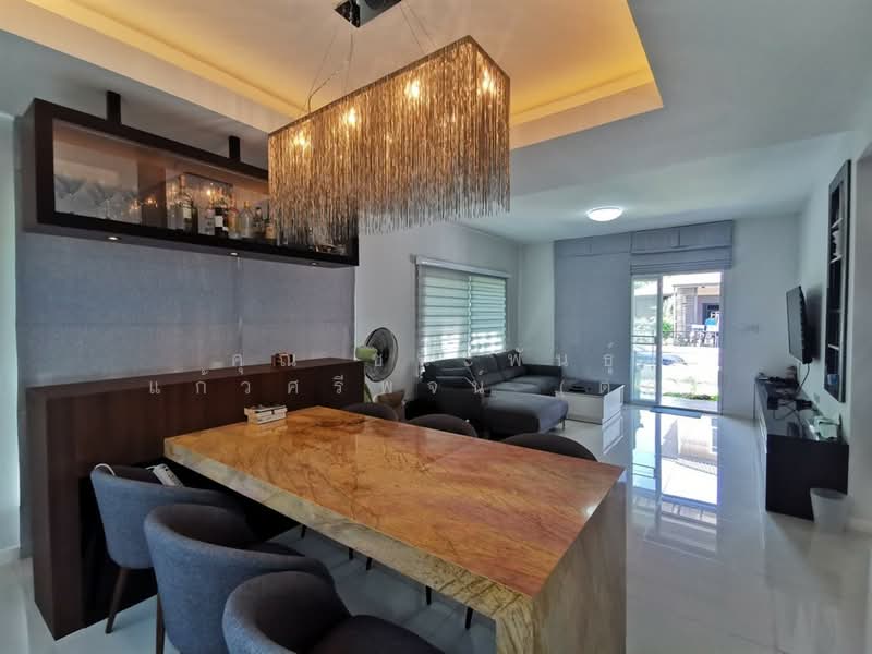 Chaiyapruk Pinklao-Kanchanapisek, Nonthaburi, Bang Yai-Bang Khulad Road, Bang Yai, Nonthaburi, 3 Bedrooms, 260 sqm, Single Detached House For Sale, by คุณ ชนะพันธุ์ แก้วศรีพจน์ (ต่อ), 500398455 - DDproperty.com