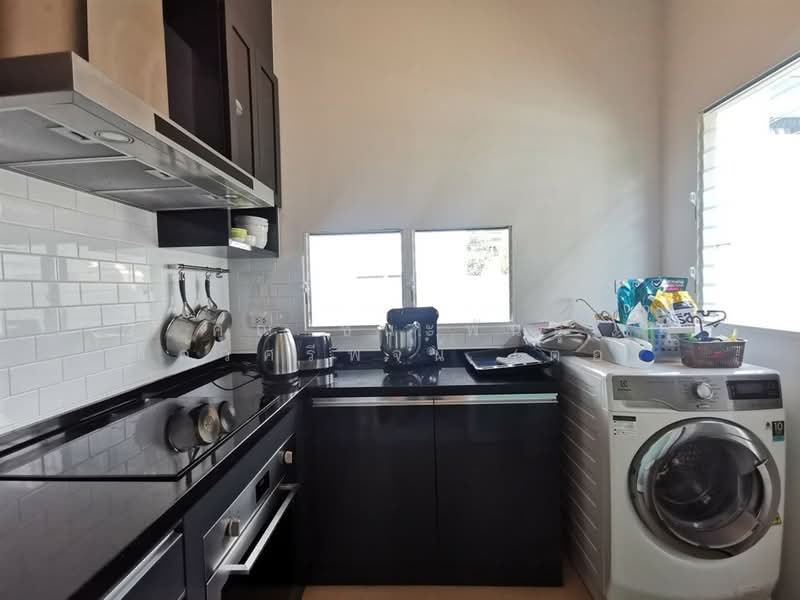 Chaiyapruk Pinklao-Kanchanapisek, Nonthaburi, Bang Yai-Bang Khulad Road, Bang Yai, Nonthaburi, 3 Bedrooms, 260 sqm, Single Detached House For Sale, by คุณ ชนะพันธุ์ แก้วศรีพจน์ (ต่อ), 500398455 - DDproperty.com