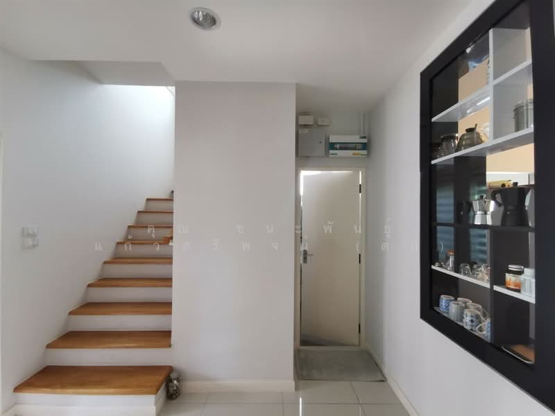 Chaiyapruk Pinklao-Kanchanapisek, Nonthaburi, Bang Yai-Bang Khulad Road, Bang Yai, Nonthaburi, 3 Bedrooms, 260 sqm, Single Detached House For Sale, by คุณ ชนะพันธุ์ แก้วศรีพจน์ (ต่อ), 500398455 - DDproperty.com