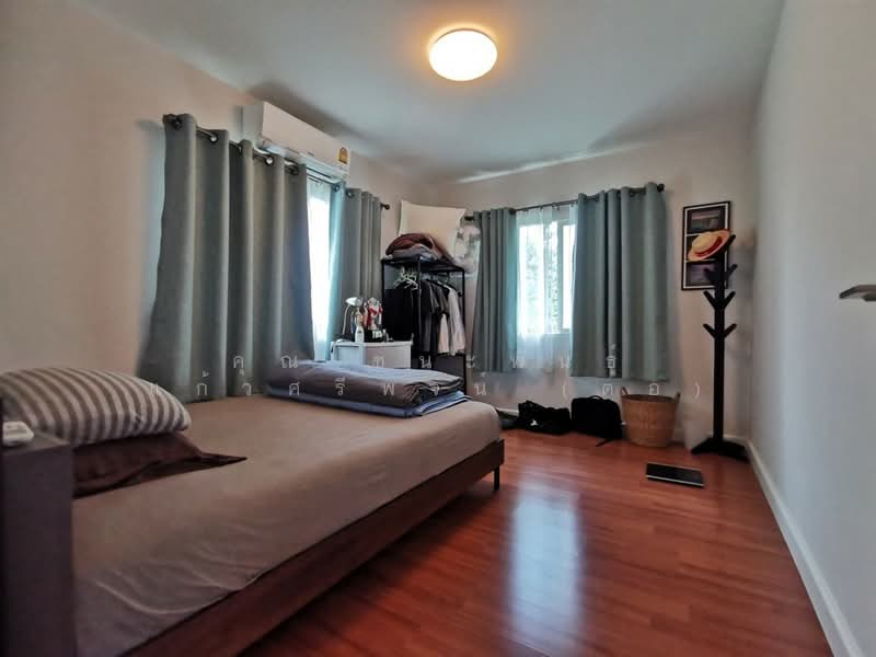 Chaiyapruk Pinklao-Kanchanapisek, Nonthaburi, Bang Yai-Bang Khulad Road, Bang Yai, Nonthaburi, 3 Bedrooms, 260 sqm, Single Detached House For Sale, by คุณ ชนะพันธุ์ แก้วศรีพจน์ (ต่อ), 500398455 - DDproperty.com