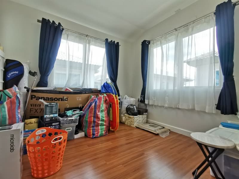 Chaiyapruk Pinklao-Kanchanapisek, Nonthaburi, Bang Yai-Bang Khulad Road, Bang Yai, Nonthaburi, 3 Bedrooms, 260 sqm, Single Detached House For Sale, by คุณ ชนะพันธุ์ แก้วศรีพจน์ (ต่อ), 500398455 - DDproperty.com