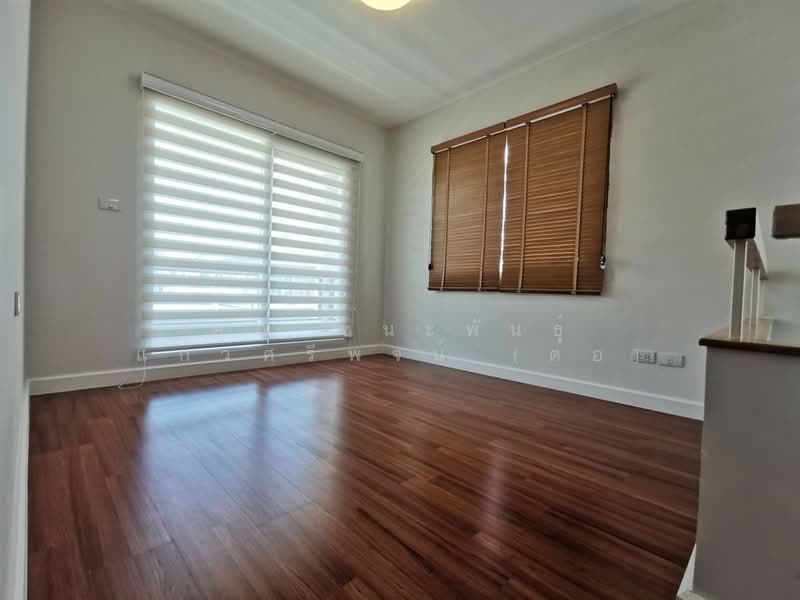 Chaiyapruk Pinklao-Kanchanapisek, Nonthaburi, Bang Yai-Bang Khulad Road, Bang Yai, Nonthaburi, 3 Bedrooms, 260 sqm, Single Detached House For Sale, by คุณ ชนะพันธุ์ แก้วศรีพจน์ (ต่อ), 500398455 - DDproperty.com