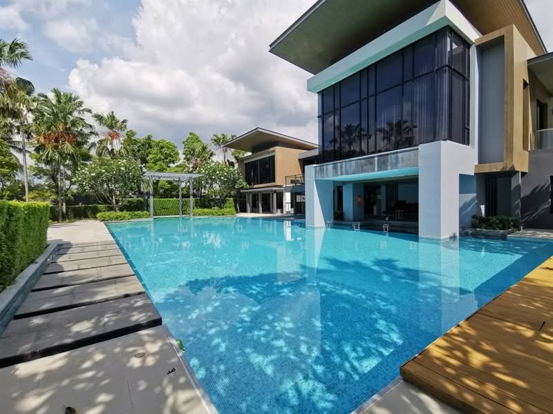 Chaiyapruk Pinklao-Kanchanapisek, Nonthaburi, Bang Yai-Bang Khulad Road, Bang Yai, Nonthaburi, 3 Bedrooms, 260 sqm, Single Detached House For Sale, by คุณ ชนะพันธุ์ แก้วศรีพจน์ (ต่อ), 500398455 - DDproperty.com
