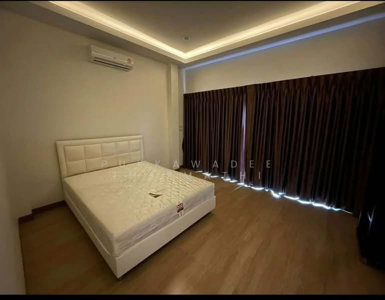 Pattaya Land and House, Chon Buri (Pattaya), Nong Pru, Bang Lamung (Pattaya), Chon Buri (Pattaya), 2 Bedrooms, 256 sqm, Single Detached House For Rent, by Pukkawadee Thapmathi, 500398456 - DDproperty.com