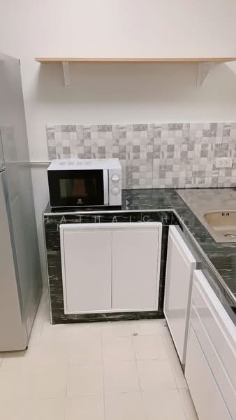 Condo One X Sathorn-Narathiwat, Bangkok, 417 Soi Wat Phomaen Khunaram, Chong Nonsi, Yan Nawa, Bangkok, 1 Bedroom, 50 sqm, Condo For Rent, by Hathaichanok Saenset, 500398457 - DDproperty.com