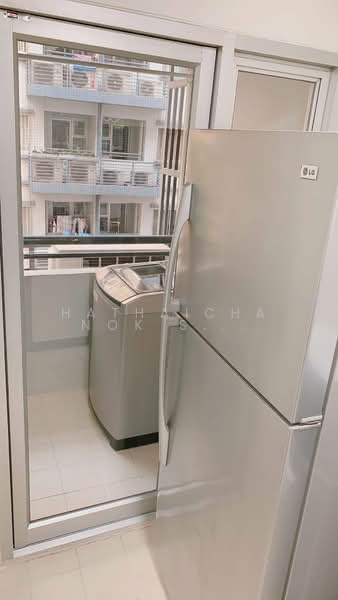 Condo One X Sathorn-Narathiwat, Bangkok, 417 Soi Wat Phomaen Khunaram, Chong Nonsi, Yan Nawa, Bangkok, 1 Bedroom, 50 sqm, Condo For Rent, by Hathaichanok Saenset, 500398457 - DDproperty.com