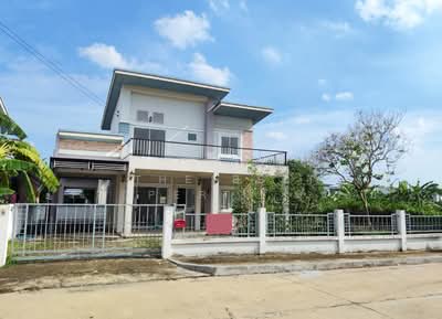 ขาย - Flora Ville Park City Suwinthawong : ฟลอร่าวิลล์ พาร์ค ซิตี้ สุวินทวงศ์, กรุงเทพ