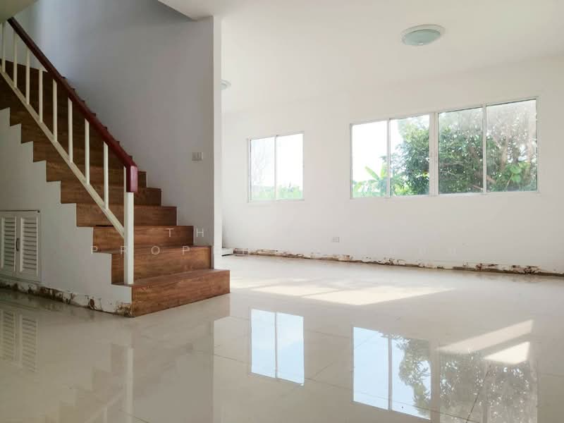 Flora Ville Park City Suwinthawong, Bangkok, Suwinthawong Road, Lam Phak Chi, Nong Chok, Bangkok, 3 Bedrooms, 100 sqm, Single Detached House For Sale, by The Best Property หน่อย, 500398460 - DDproperty.com