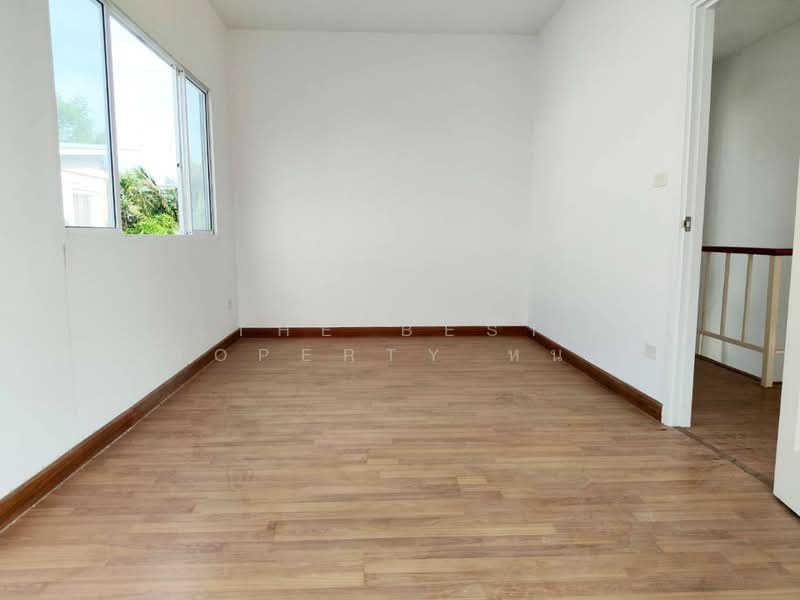 Flora Ville Park City Suwinthawong, Bangkok, Suwinthawong Road, Lam Phak Chi, Nong Chok, Bangkok, 3 Bedrooms, 100 sqm, Single Detached House For Sale, by The Best Property หน่อย, 500398460 - DDproperty.com