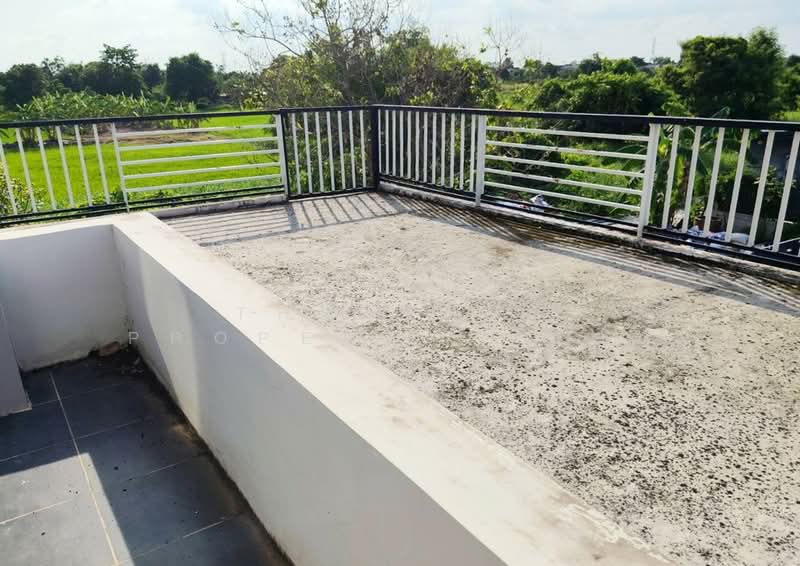 Flora Ville Park City Suwinthawong, Bangkok, Suwinthawong Road, Lam Phak Chi, Nong Chok, Bangkok, 3 Bedrooms, 100 sqm, Single Detached House For Sale, by The Best Property หน่อย, 500398460 - DDproperty.com