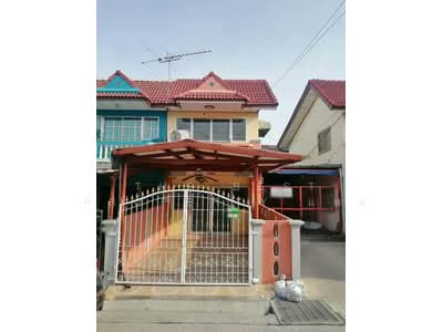 ขาย - หมู่บ้านบดิพัฒน์2 แพรกษา, สมุทรปราการ