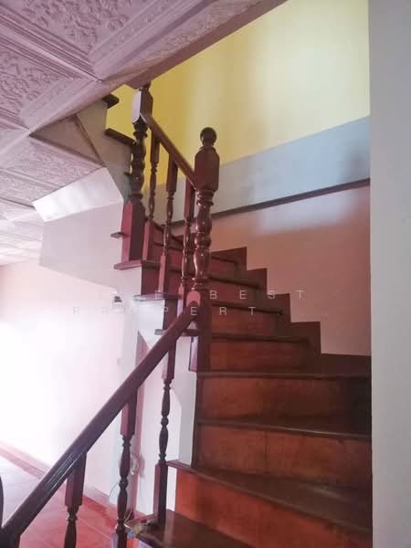 หมู่บ้านบดิพัฒน์2 แพรกษา, Samut Prakan, Phraeksa, Muang Samut Prakarn, Samut Prakan, 2 Bedrooms, 100 sqm, Townhouse For Sale, by The Best Property แพม, 500398461 - DDproperty.com