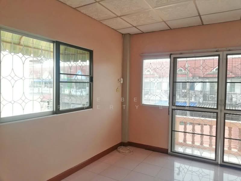 หมู่บ้านบดิพัฒน์2 แพรกษา, Samut Prakan, Phraeksa, Muang Samut Prakarn, Samut Prakan, 2 Bedrooms, 100 sqm, Townhouse For Sale, by The Best Property แพม, 500398461 - DDproperty.com