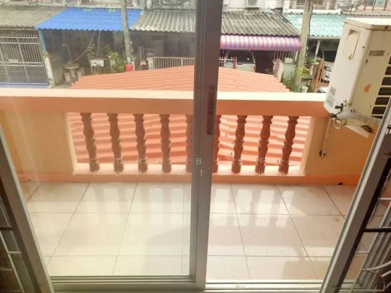 หมู่บ้านบดิพัฒน์2 แพรกษา, สมุทรปราการ, แพรกษา, เมืองสมุทรปราการ, สมุทรปราการ, 100 ตร.ม., ทาวน์เฮ้าส์ ขาย, โดย The Best Property แพม, 500398461 - DDproperty.com