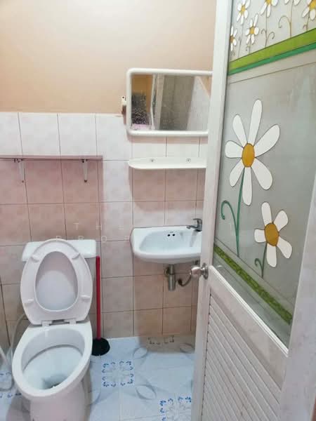 หมู่บ้านบดิพัฒน์2 แพรกษา, Samut Prakan, Phraeksa, Muang Samut Prakarn, Samut Prakan, 2 Bedrooms, 100 sqm, Townhouse For Sale, by The Best Property แพม, 500398461 - DDproperty.com