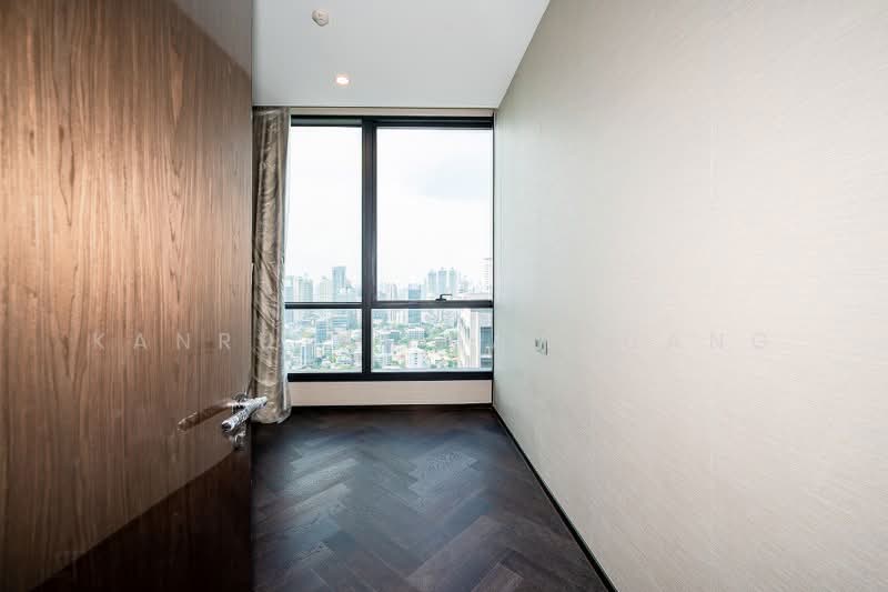 The Esse Sukhumvit 36 : ดิ เอส สุขุมวิท 36, กรุงเทพ, ซอยสุขุมวิท 36 ถนนสุขุมวิท, พระโขนง, คลองเตย, กรุงเทพ, 73 ตร.ม., คอนโด ขาย, โดย Kanrutai Dawruang, 500398462 - DDproperty.com