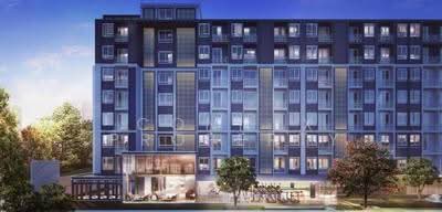 ขาย - The Elegant Ladprao 1 : ดิ อิลิแกนท์ ลาดพร้าว 1, กรุงเทพ