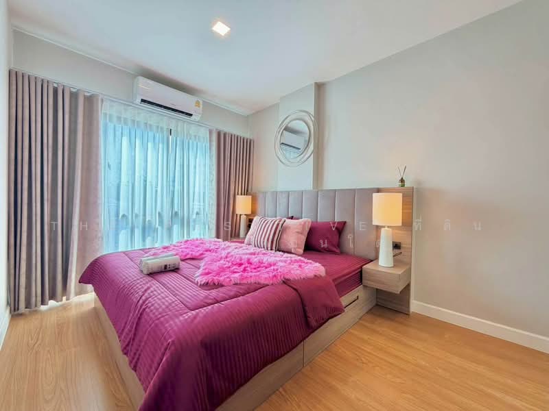 Arise Condo At Mahidol, Chiang Mai, Mahidol Road, Pa Daet, Muang Chiang Mai, Chiang Mai, 1 Bedroom, 32 sqm, Condo For Rent, by The Positive ที่ดิน บ้าน คอนโด, 500398465 - DDproperty.com