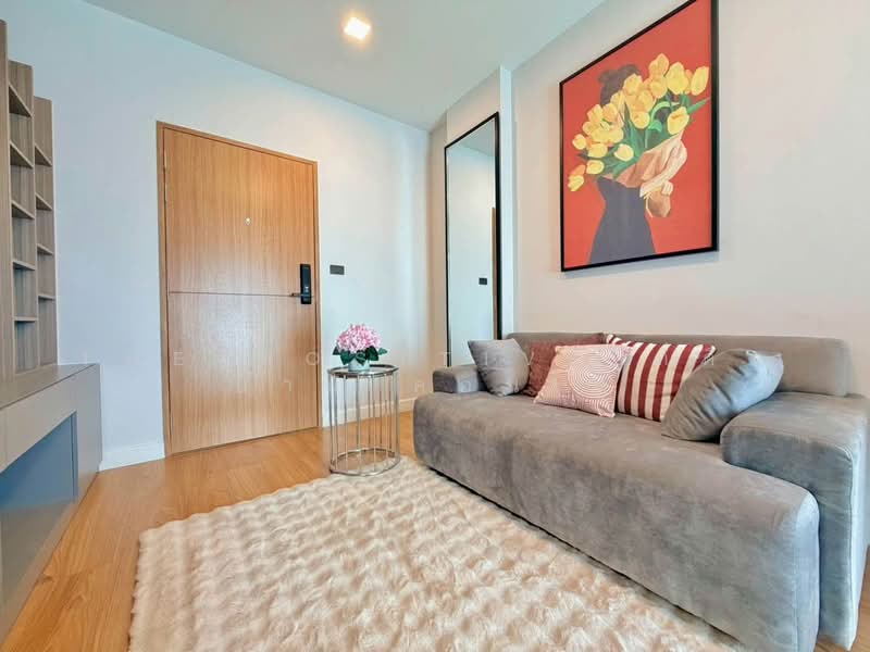 Arise Condo At Mahidol, Chiang Mai, Mahidol Road, Pa Daet, Muang Chiang Mai, Chiang Mai, 1 Bedroom, 32 sqm, Condo For Rent, by The Positive ที่ดิน บ้าน คอนโด, 500398465 - DDproperty.com
