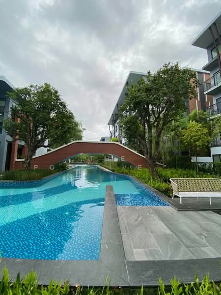 Arise Condo At Mahidol, Chiang Mai, Mahidol Road, Pa Daet, Muang Chiang Mai, Chiang Mai, 1 Bedroom, 32 sqm, Condo For Rent, by The Positive ที่ดิน บ้าน คอนโด, 500398465 - DDproperty.com