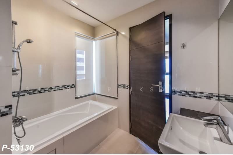 IDEO Q Phayathai, Bangkok, 138 Phayathai Road, Thung Phaya Thai, Ratchathewi, Bangkok, 1 Bedroom, 50 sqm, Condo For Rent, by Susira Preuksawun, 500398466 - DDproperty.com