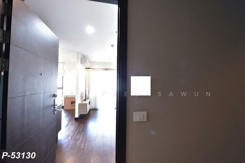 IDEO Q Phayathai, Bangkok, 138 Phayathai Road, Thung Phaya Thai, Ratchathewi, Bangkok, 1 Bedroom, 50 sqm, Condo For Rent, by Susira Preuksawun, 500398466 - DDproperty.com