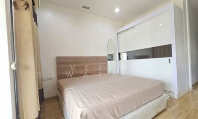 ขาย - Casa Condo Asoke - Dindaeng, กรุงเทพ
