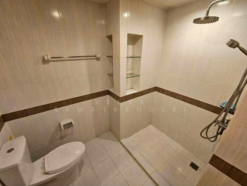 Casa Condo Asoke - Dindaeng, Bangkok, 5801  Din Daeng Road, Din Daeng, Bangkok, Studio, 26 sqm, Condo For Sale, by Veera Sawatrangsri, 500398467 - DDproperty.com