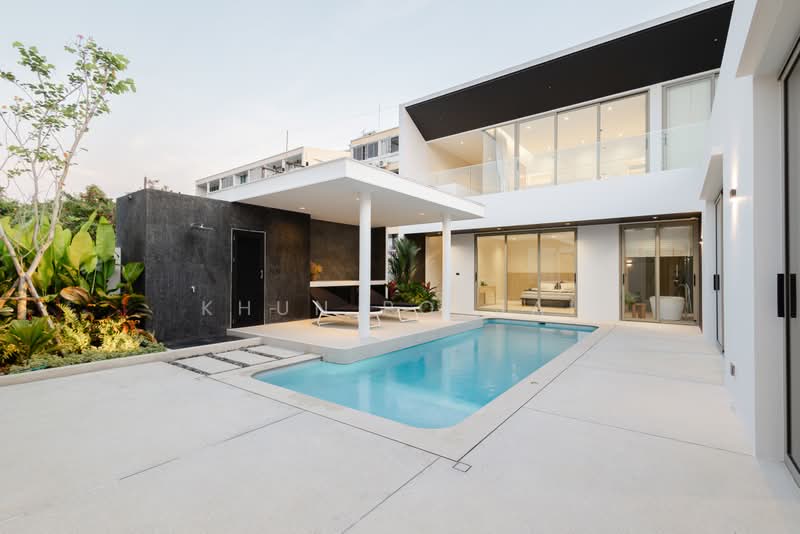Lay Pearl, Phuket, Rawai, Muang Phuket, Phuket, 3 Bedrooms, 428 sqm, Villa For Sale, by Khun Porjai, 500398468 - DDproperty.com