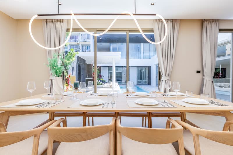 Lay Pearl, Phuket, Rawai, Muang Phuket, Phuket, 3 Bedrooms, 428 sqm, Villa For Sale, by Khun Porjai, 500398468 - DDproperty.com