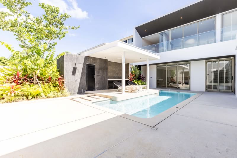 Lay Pearl, Phuket, Rawai, Muang Phuket, Phuket, 3 Bedrooms, 428 sqm, Villa For Sale, by Khun Porjai, 500398468 - DDproperty.com