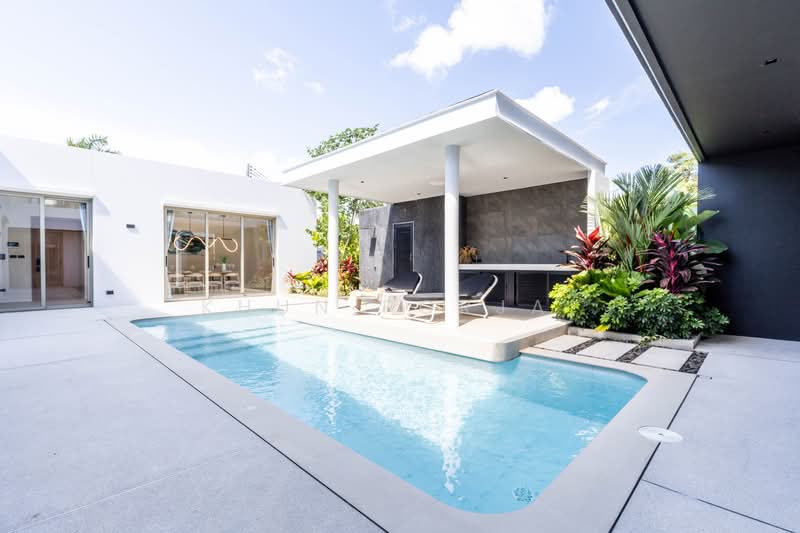 Lay Pearl, Phuket, Rawai, Muang Phuket, Phuket, 3 Bedrooms, 428 sqm, Villa For Sale, by Khun Porjai, 500398468 - DDproperty.com