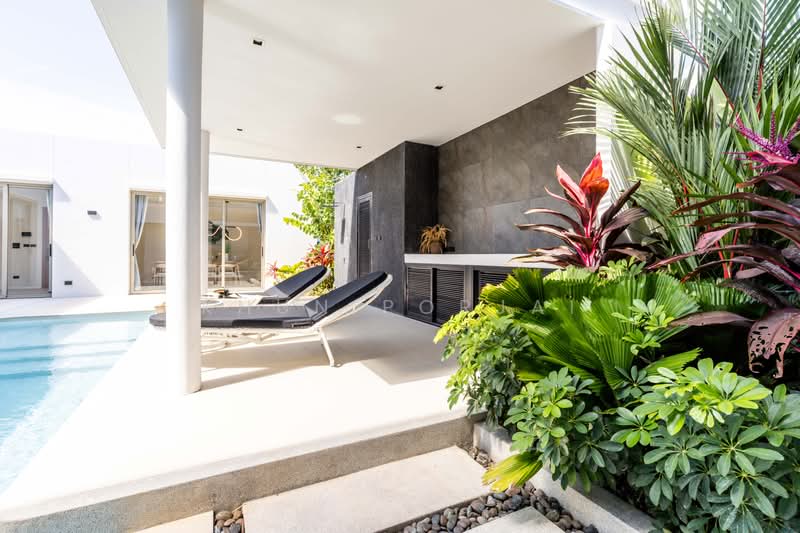 Lay Pearl, Phuket, Rawai, Muang Phuket, Phuket, 3 Bedrooms, 428 sqm, Villa For Sale, by Khun Porjai, 500398468 - DDproperty.com