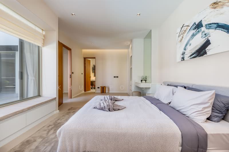 Lay Pearl, Phuket, Rawai, Muang Phuket, Phuket, 3 Bedrooms, 428 sqm, Villa For Sale, by Khun Porjai, 500398468 - DDproperty.com