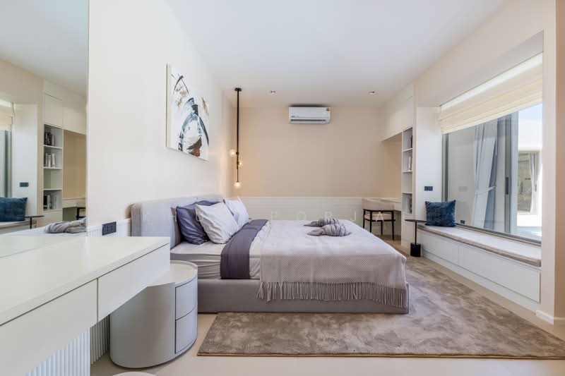 Lay Pearl, Phuket, Rawai, Muang Phuket, Phuket, 3 Bedrooms, 428 sqm, Villa For Sale, by Khun Porjai, 500398468 - DDproperty.com