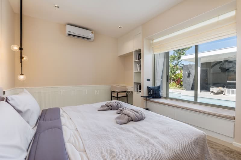 Lay Pearl, Phuket, Rawai, Muang Phuket, Phuket, 3 Bedrooms, 428 sqm, Villa For Sale, by Khun Porjai, 500398468 - DDproperty.com