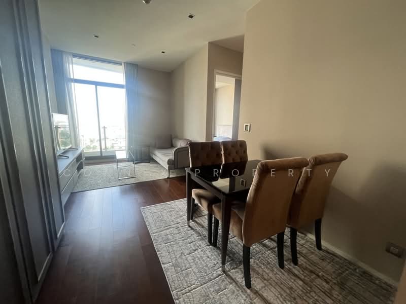 The Diplomat 39, Bangkok, 18 Soi Sukhumvit 39, Sukhumvit Road, Khlong Tan Nua, Watthana, Bangkok, 2 Bedrooms, 87 sqm, Condo For Sale, by Connex Property, 500398469 - DDproperty.com