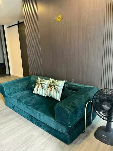 วิลล่า 2 ห้องนอนให้เช่า The Modern Pool Villa หัวหิน 93.5 ตร.ม., ประจวบคีรีขันธ์, หัวหิน, ประจวบคีรีขันธ์, 94 ตร.ม., วิลล่า ให้เช่า, โดย Fazwaz (Thailand) Co., Ltd., 500398471 - DDproperty.com