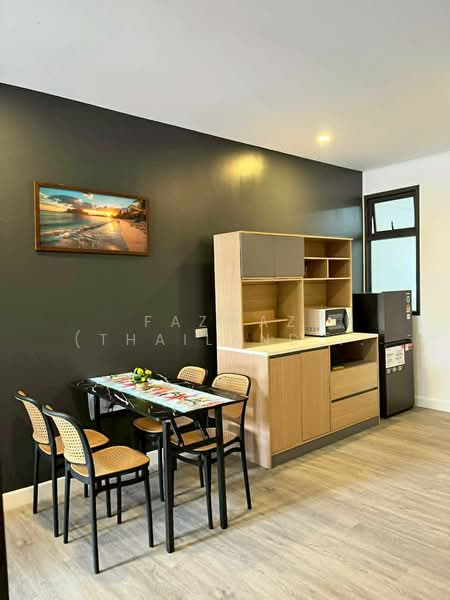 วิลล่า 2 ห้องนอนให้เช่า The Modern Pool Villa หัวหิน 93.5 ตร.ม., ประจวบคีรีขันธ์, หัวหิน, ประจวบคีรีขันธ์, 94 ตร.ม., วิลล่า ให้เช่า, โดย Fazwaz (Thailand) Co., Ltd., 500398471 - DDproperty.com