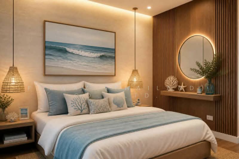 วิลล่า 2 ห้องนอนให้เช่า The Modern Pool Villa หัวหิน 93.5 ตร.ม., ประจวบคีรีขันธ์, หัวหิน, ประจวบคีรีขันธ์, 94 ตร.ม., วิลล่า ให้เช่า, โดย Fazwaz (Thailand) Co., Ltd., 500398471 - DDproperty.com