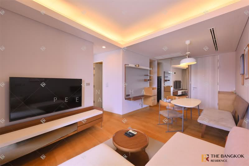 The Lumpini 24, Bangkok, Sukhumvit 24 Road, Khong Tan, Khlong Toei, Bangkok, 2 Bedrooms, 55 sqm, Condo For Rent, by Nicha Peerakittikul, 500398474 - DDproperty.com