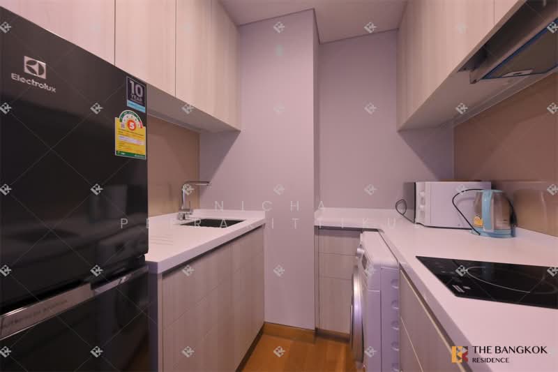 The Lumpini 24, Bangkok, Sukhumvit 24 Road, Khong Tan, Khlong Toei, Bangkok, 2 Bedrooms, 55 sqm, Condo For Rent, by Nicha Peerakittikul, 500398474 - DDproperty.com